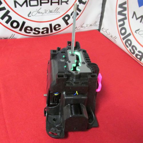 Purchase Dodge Charger Magnum Chrysler 300 Auto transmission floor shifter Mopar OEM in Avondale