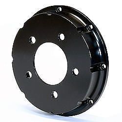 Wilwood 8 x 7.620 in bolt pattern 5 x 4.50 in wheel brake rotor hat p/n 170-3265