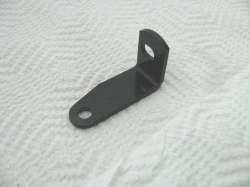 Nos vintage oem kawasaki snowmobile exhaust muffler bracket 32069-3501