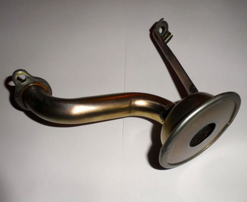 2002-2003 lexus es300 suction pipe for engine oil pump