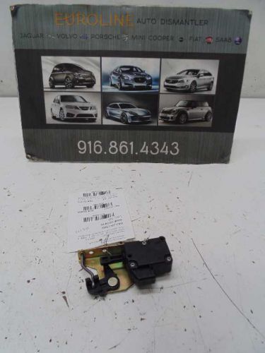 1999 2000 2001 2002 2003 jaguar xj8 lock actuator 44568