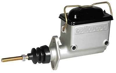 Wilwood #260-6764 aluminum master cylinder
