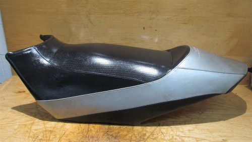 Yamaha rs vector seat cover