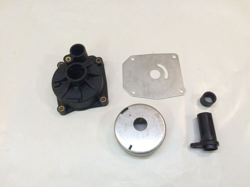 Omc johnson evinrude outboard water pump impeller housing 438543 0340619 cup