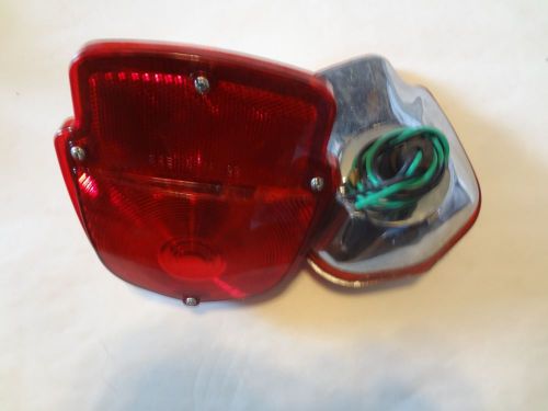 !953-1959 ford pick up taillights ( hot rod )