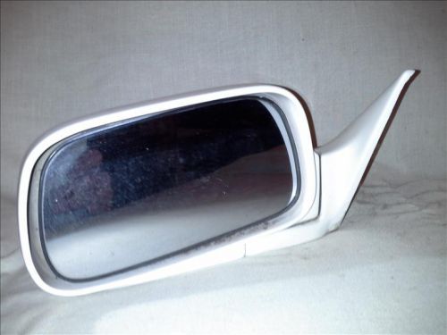 1994 lexus es 300 left driver lh rear view exterior mirror es300