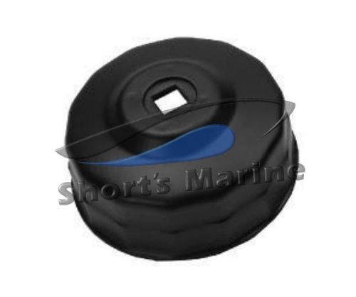 Oem mercury marine fourstroke outboard oil filter wrench 91-889277