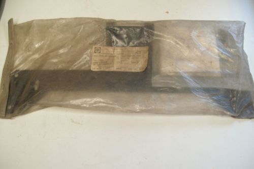 New nos bombardier ski doo rear hitch kit 861716000