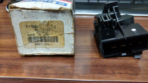 New genuine oem mopar ignition switch 04671324 4671324 sebring stratus cirrus