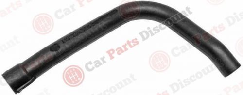 New oe supplier air hose - connector to intake manifold flange, 119 094 31 82