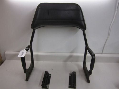 Arctic cat backrest assembly - 1997 panther 550 - 0716-260 - #9692