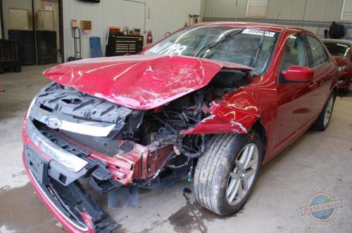 For fusion 1700249 10 11 12 radio display