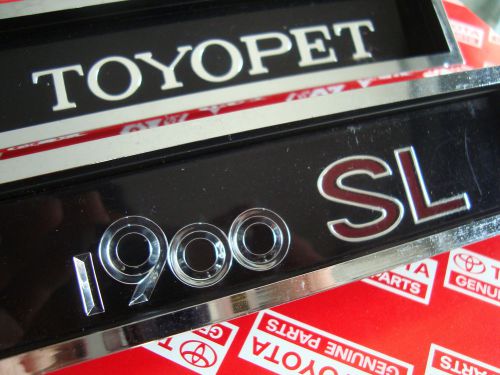 Toyota corona mark ii hardtop coupe 1968 1969 1970 1971 1972 1973 rt71 rt72 rt73