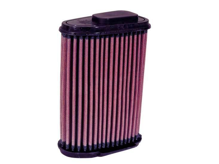 K&n ha-1013-1 replacement air filter