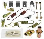 Carlson 17402 parking brake hardware kit