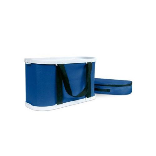 Camco xl collapsible bucket - rectangular