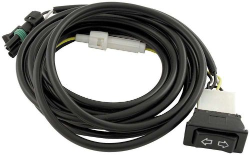 Allstar performance electric cut-out wiring harness p/n 34232