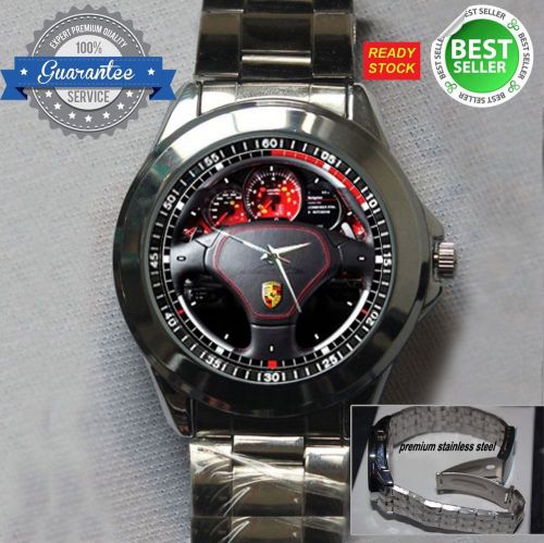 Speedart porsche panamera turbo steering   watch