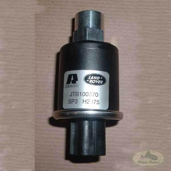 Purchase LAND ROVER A/C AC TRI PRESSURE SWITCH RANGE P38 JTB100370