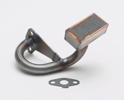 Moroso oil pickup bolt-in aftermarket pan style ford 289-302 each 24520