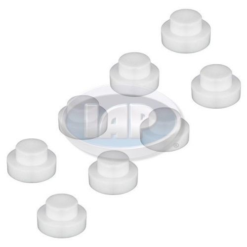 Vw bug buggy teflon wrist pin buttons 94mm ac198980