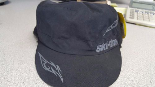 New ski-doo ladies cap part# 4474790090