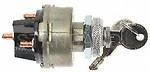 Standard motor products us14 ignition switch and lock cylinder