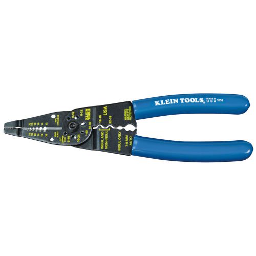 Klein tools long-nose multi-purpose tool -1010