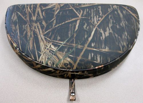 New 23" x 14" x 2" thick. boat seat cushion wise co for yamaha new free shipping