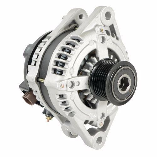 New alternator nippondenso 12v 130a for toyota avalon, venza, lexus 3.5l - 11137