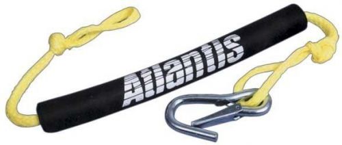 Tow rope single hook-up atlantis  a1925rd