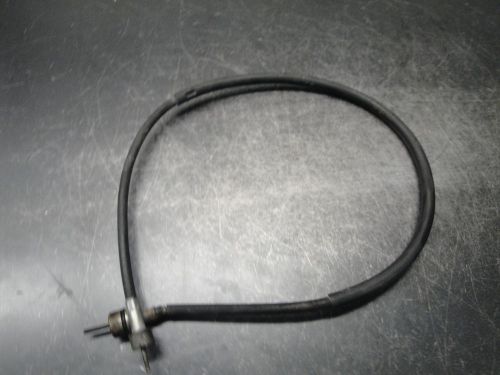 74 1974 yamaha 125 enduro motorcycle engine speedo speed cable wiring