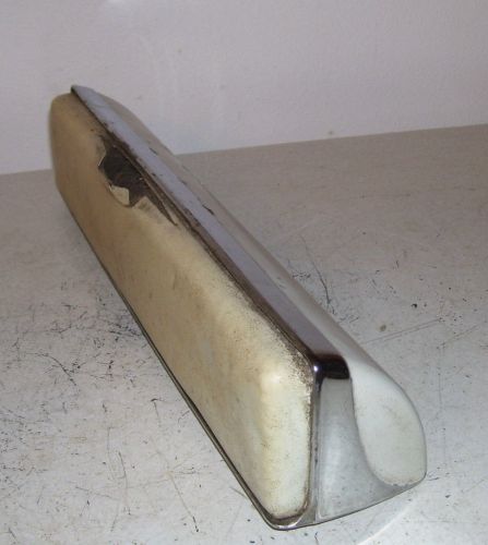 63 1963 cadillac arm resr driver side long piece 2 door hardtop 64 ??