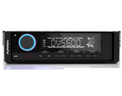 Furrion dv5600 rv dvd entertainment system stereo