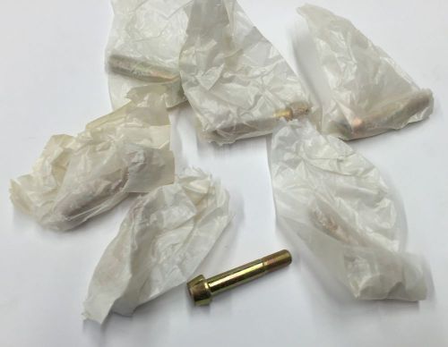 Piper aircraft socket cap screws, pn ms20006, 533-189,  6 for $5.00