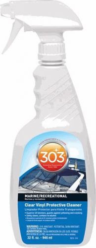 303 aerospace uv protectant marine spray 16 oz 310-030340