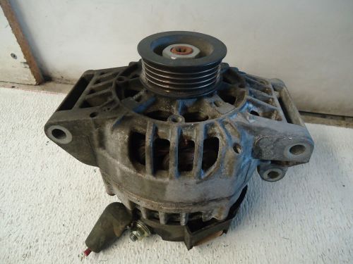 2005 chevy cavalier 2.2l alternator generator  ^zc37^