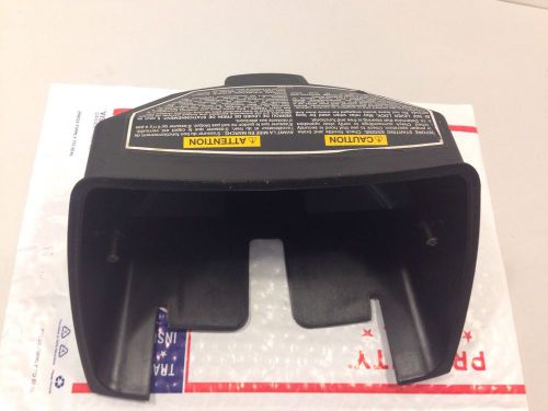 97 polaris indy lite deluxe 340 head light bucket mount