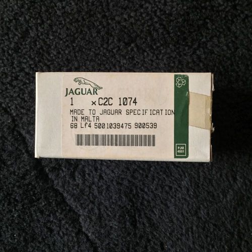 Purchase Jaguar S Type Brake Light Switch 200004 NOS OEM CSC 1074 in