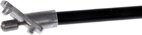 Dorman c660977 parking brake cable