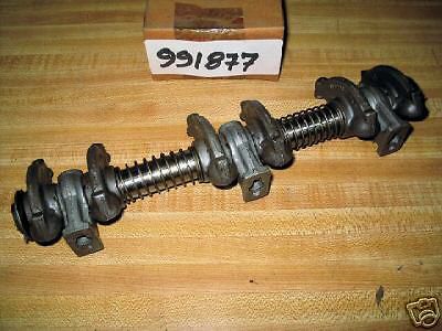 Vintage jeep rocker arm # 991877 - new in box