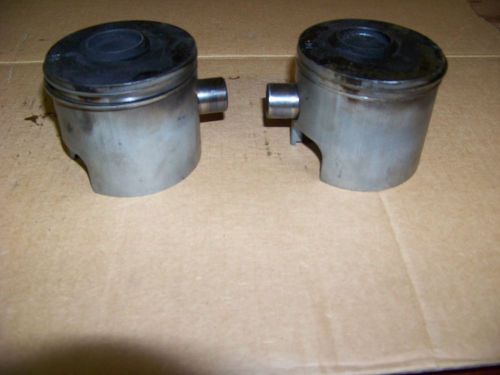 96 97 98 99 00 06 mercury outboard 225 250 hp 3.0 l standard starboard piston