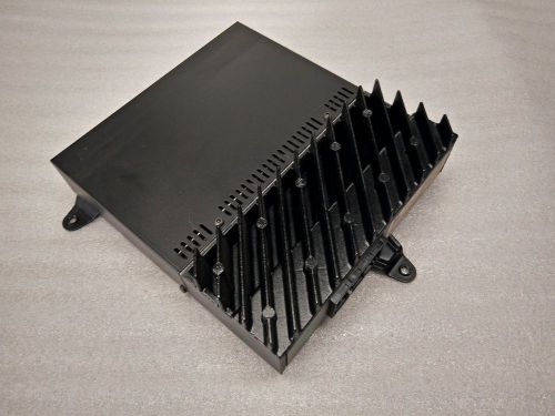 Bmw e46 325ci 330ci 01-06 lear amp amlifier 2 door coupe 6512 8383870