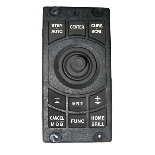 Furuno navnet tztouch remote control unit mcu002