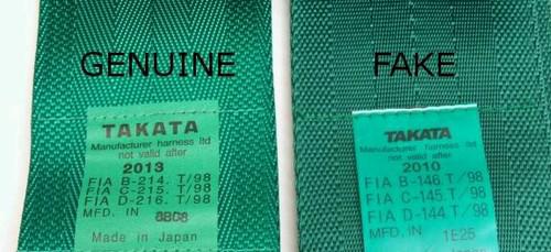 Takata 4pt harness, bnib, US $90.00, image 7