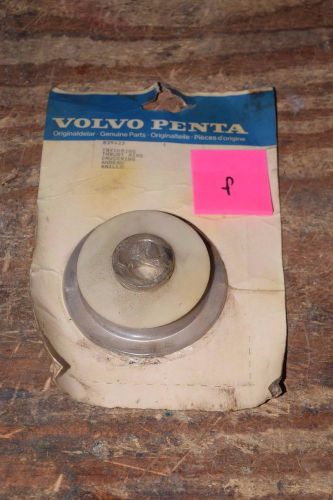 Volvo penta thrust ring 839423 oem line cutter  for aq series 270 275 280