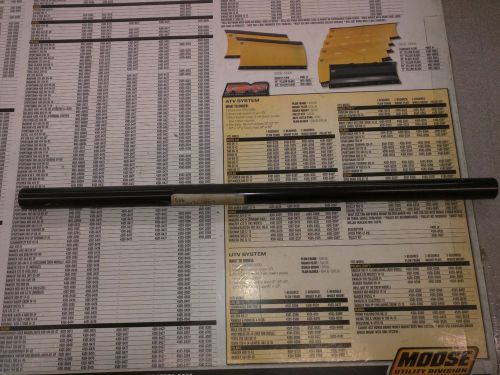 Polaris tie rod xlt, sp xcr. pn 5020432-067