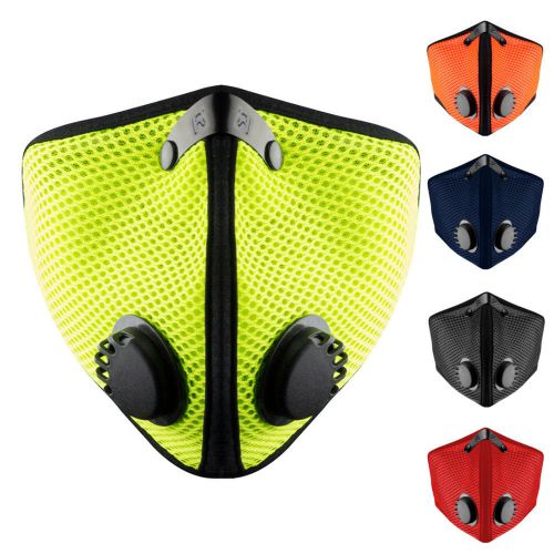 Rz mask m2 mesh air filtration youth protective masks