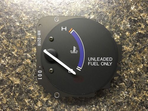 96-00 oem honda civic temperature gauge meter cluster cx dx 97 98 ek