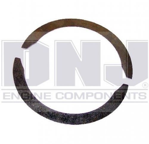 Dnj engine components tw270 thrust washer set